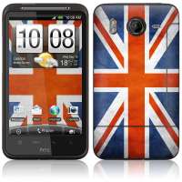 IdeaSkinHTCG10保护膜英国国旗