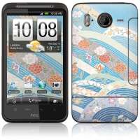 IdeaSkinHTCG10保护膜浪花层层
