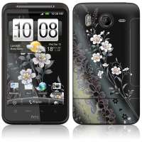 IdeaSkinHTCG10保护膜奢华花束