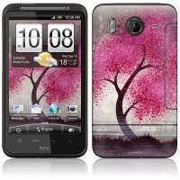 IdeaSkinHTCG10保护膜盛开树