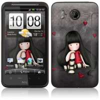 IdeaSkinHTCG10保护膜发呆中