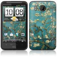 IdeaSkinHTCG10保护膜盛开的杏仁花