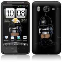 IdeaSkinHTCG10保护膜皇家警察