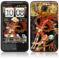 IdeaSkinHTCG10保护膜凤凰涅槃