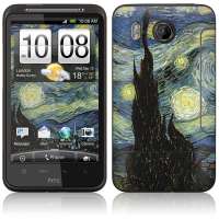 IdeaSkinHTCG10保护膜星夜