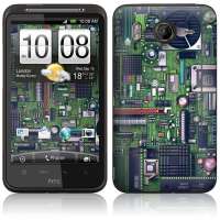 IdeaSkinHTCG10保护膜主板上市