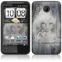 IdeaSkinHTCG10保护膜靠近