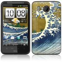 IdeaSkinHTCG10保护膜浪潮