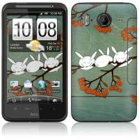 IdeaSkinHTCG10保护膜午睡中