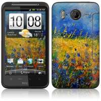 IdeaSkinHTCG10保护膜矢车菊