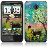 IdeaSkinHTCG10保护膜果园