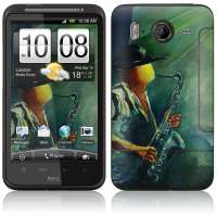 IdeaSkinHTCG10保护膜萨克斯