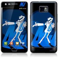 IdeaSkin三星i9100保护膜无冕之王