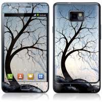 IdeaSkin三星i9100保护膜汇聚