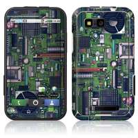 IdeaSkin摩托罗拉ME525保护膜主板上市