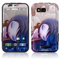 IdeaSkin摩托罗拉ME525保护膜宁静