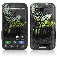 IdeaSkin摩托罗拉ME525保护膜冲破