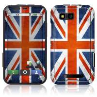 IdeaSkin摩托罗拉ME525保护膜英国国旗