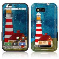 IdeaSkin摩托罗拉ME525保护膜灯塔