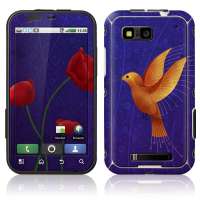 IdeaSkin摩托罗拉ME525保护膜蜂鸟