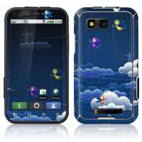 IdeaSkin摩托罗拉ME525保护膜电闪雷鸣