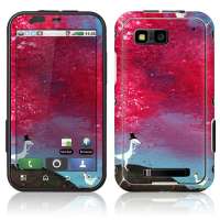 IdeaSkin摩托罗拉ME525保护膜好日子