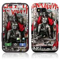 IdeaSkin摩托罗拉ME525保护膜宝座