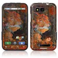 IdeaSkin摩托罗拉ME525保护膜夜光