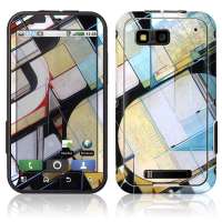 IdeaSkin摩托罗拉ME525保护膜线性色