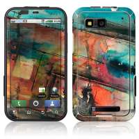 IdeaSkin摩托罗拉ME525保护膜表面