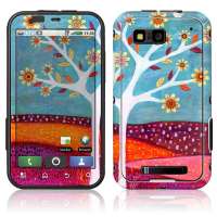 IdeaSkin摩托罗拉ME525保护膜秋天