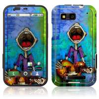 IdeaSkin摩托罗拉ME525保护膜大声