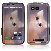 IdeaSkin摩托罗拉ME525保护膜撒娇