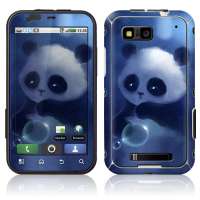 IdeaSkin摩托罗拉ME525保护膜熊猫