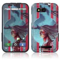 IdeaSkin摩托罗拉ME525保护膜巫师