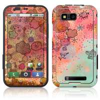 IdeaSkin摩托罗拉ME525保护膜火山