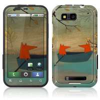 IdeaSkin摩托罗拉ME525保护膜北上