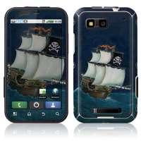 IdeaSkin摩托罗拉ME525保护膜船舶