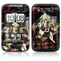 IdeaSkinHTCG13保护膜蹭