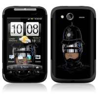 IdeaSkinHTCG13保护膜皇家警察