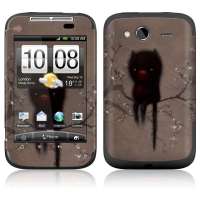 IdeaSkinHTCG13保护膜贝拉米