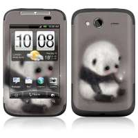 IdeaSkinHTCG13保护膜阿熊