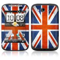 IdeaSkinHTCG13保护膜英国国旗