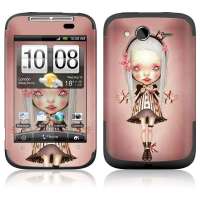 IdeaSkinHTCG13保护膜咦!