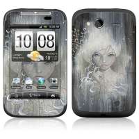 IdeaSkinHTCG13保护膜靠近