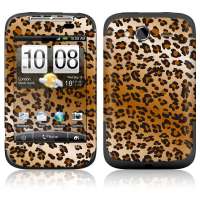 IdeaSkinG13保护膜狂野棕色豹纹