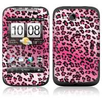 IdeaSkinG13保护膜粉色魅惑豹纹