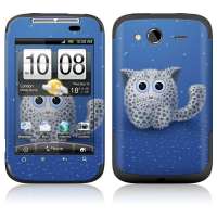 IdeaSkinG13保护膜雪豹