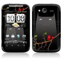 IdeaSkinG13保护膜灰色小猫与麻雀