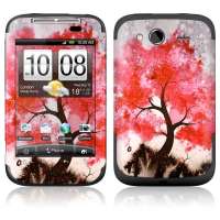 IdeaSkinHTCG13保护膜熔岩树